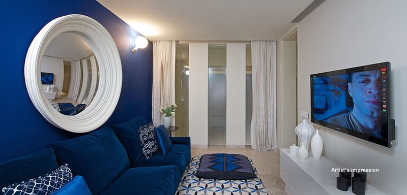 Lodha Fiorenza in Goregaon East - Photo 18