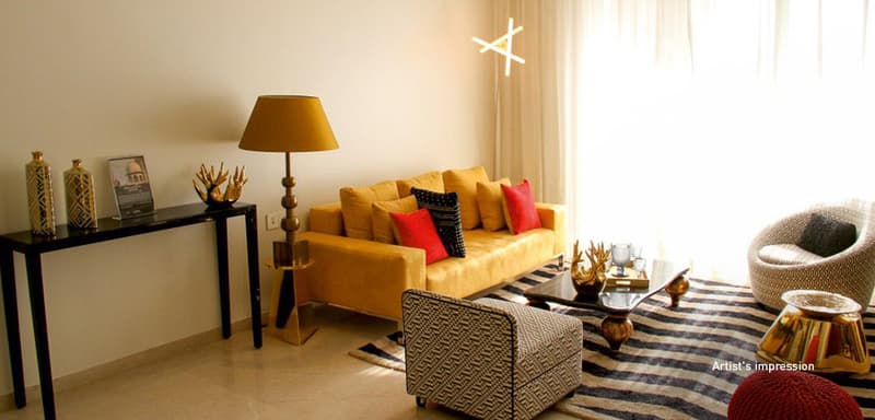 Lodha Fiorenza in Goregaon East - Photo 19