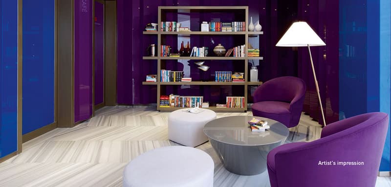 Lodha Fiorenza in Goregaon East - Photo 4