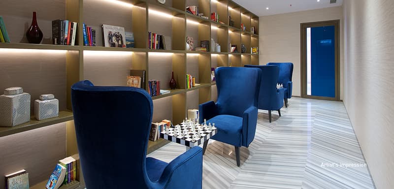 Lodha Fiorenza in Goregaon East - Photo 5