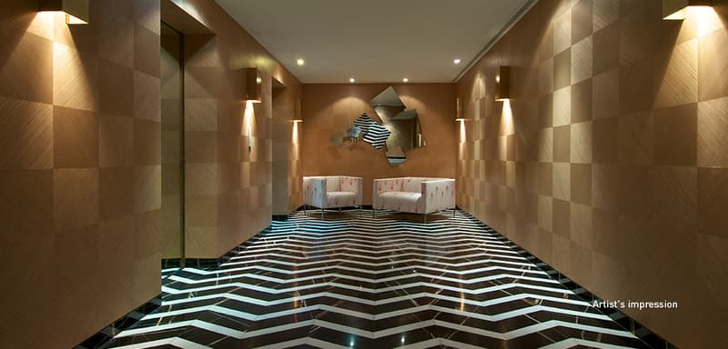 Lodha Fiorenza in Goregaon East - Photo 6