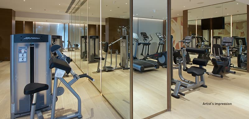 Lodha Fiorenza in Goregaon East - Photo 7