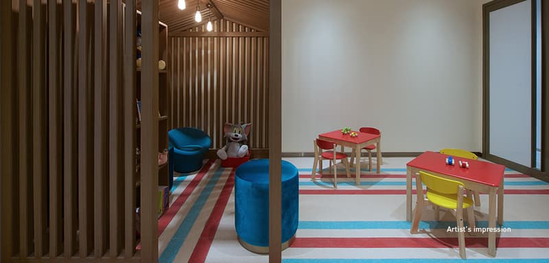 Lodha Fiorenza in Goregaon East - Photo 8