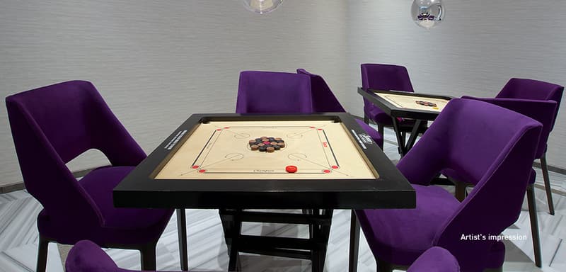 Lodha Fiorenza in Goregaon East - Photo 9
