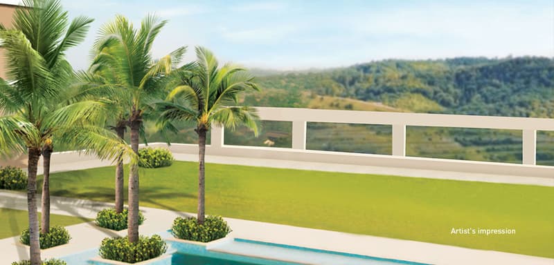 Lodha Fiorenza in Goregaon East - Photo 11