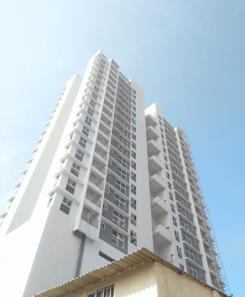 The Lumiere in Andheri West - Photo 1