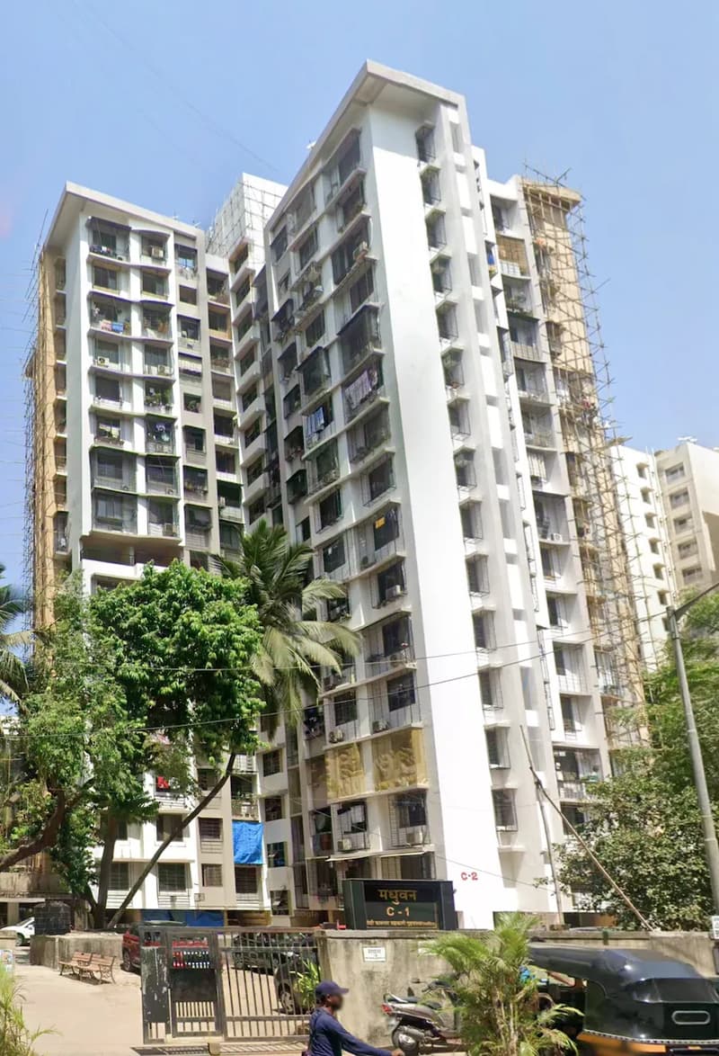 3 Madhuvan Towers for Rent in Andheri West
