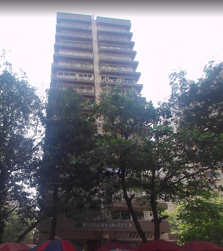 Maker Chambers V in Nariman Point - Photo 2