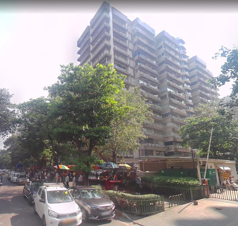 Maker Chambers V in Nariman Point - Photo 3