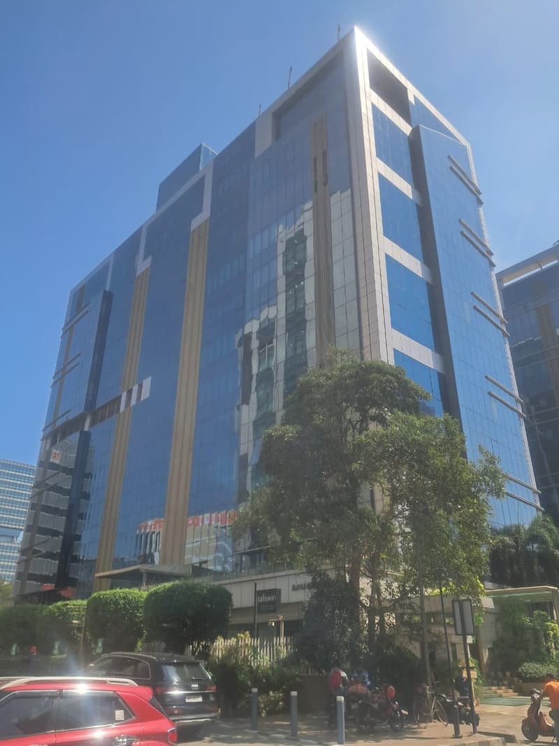 Naman Centre in Bandra Kurla Complex - Photo 2