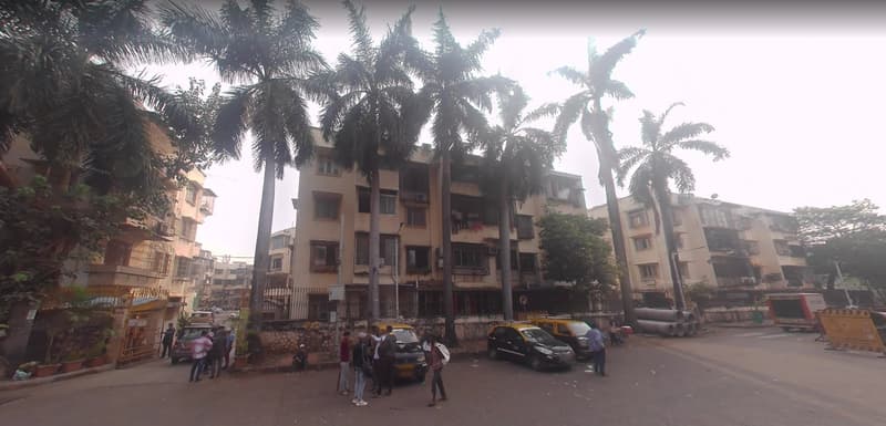 2 Navjivan Society for Rent in Mahim