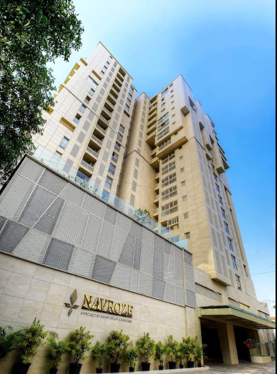 Navroze in Bandra West - Photo 10