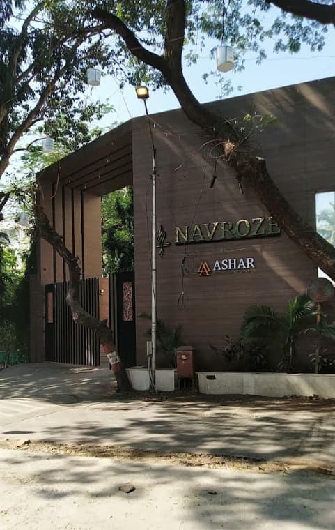 Navroze in Bandra West - Photo 11