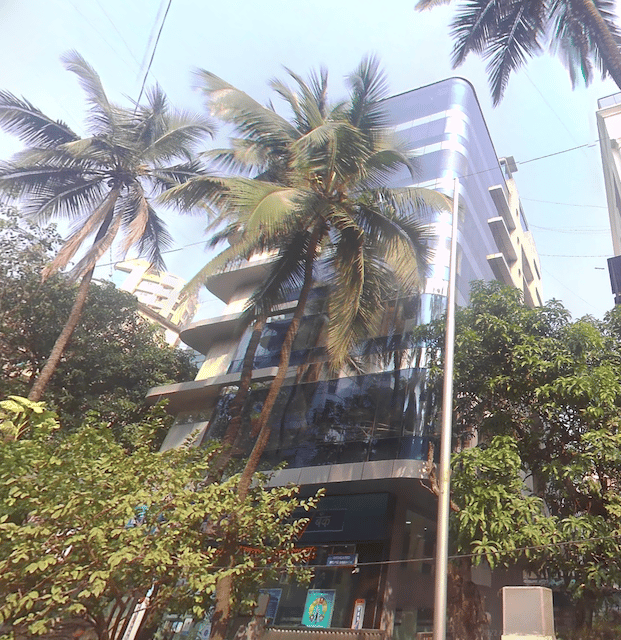 Notan Chambers in Bandra West - Photo 2