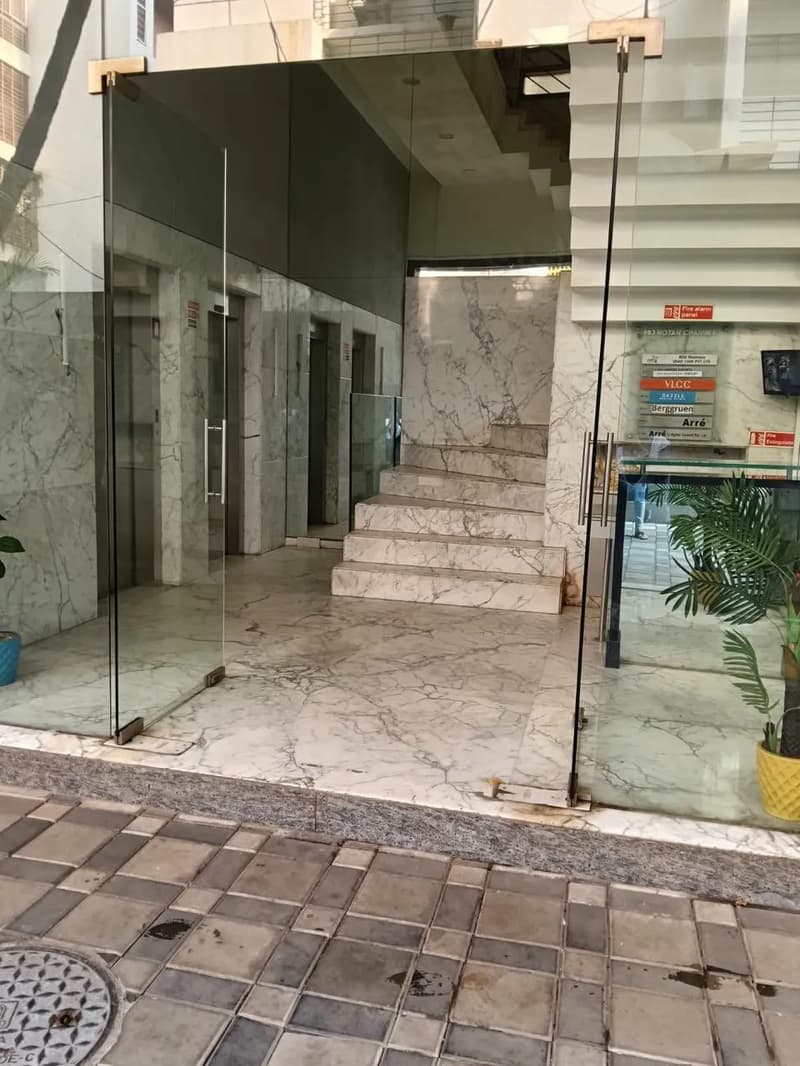 Notan Chambers in Bandra West - Photo 3