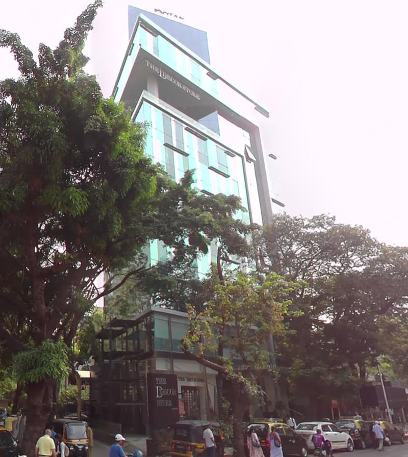 Notan Heights in Bandra West - Photo 1