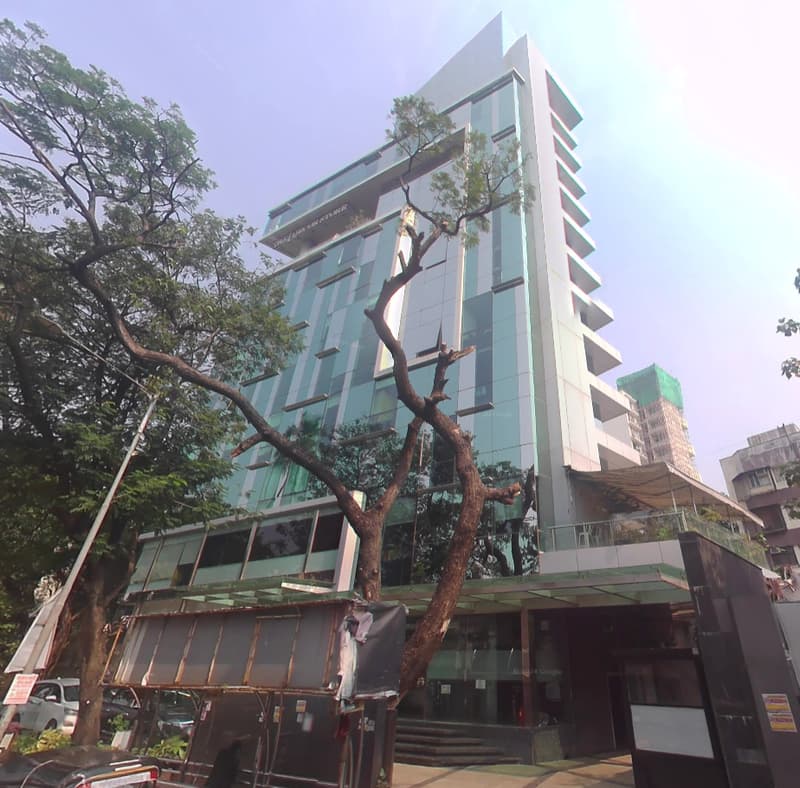 Notan Heights in Bandra West - Photo 2