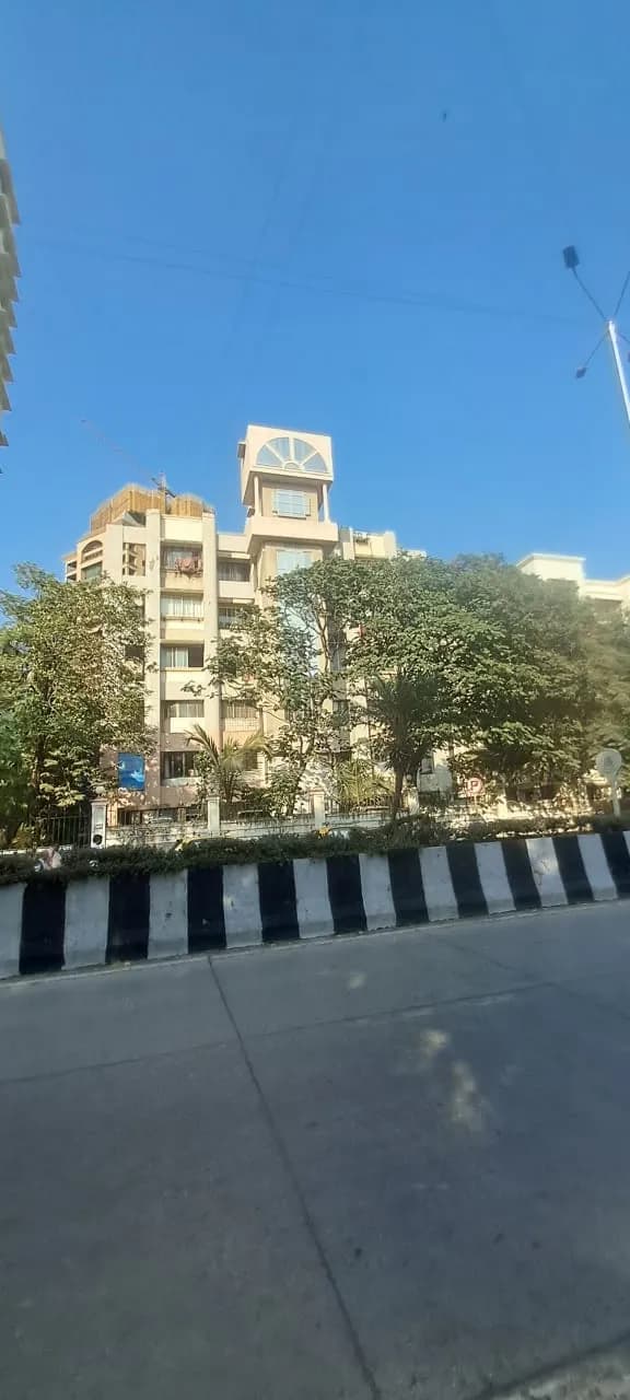 2 Ocean View for Rent in Worli