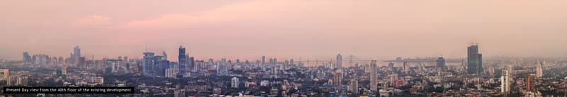 4 One ICC Tower for Rent in Dadar East