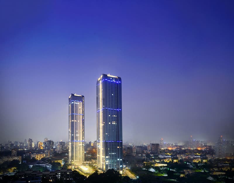 One ICC Tower in Dadar East - Photo 14