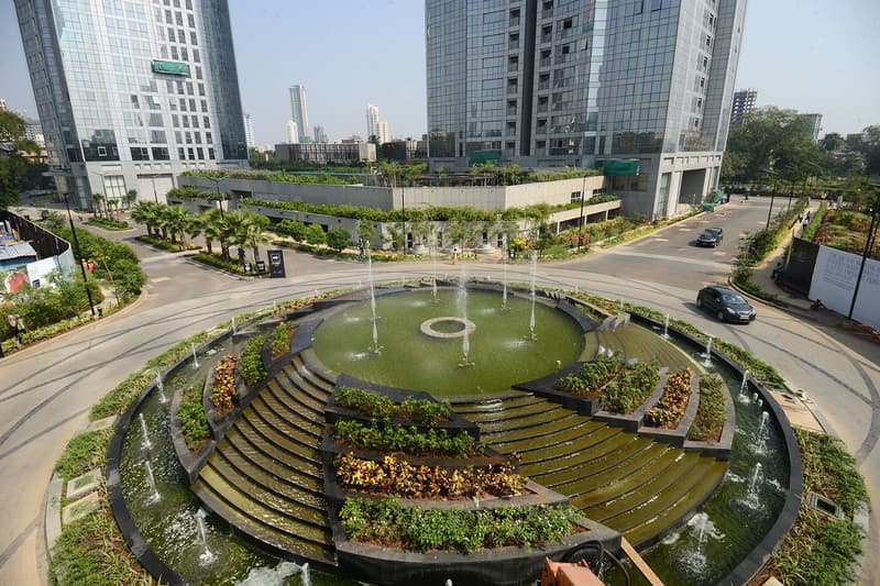 One ICC Tower in Dadar East - Photo 13