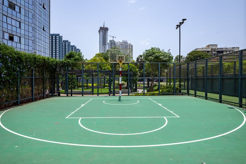 One ICC Tower in Dadar East - Photo 11