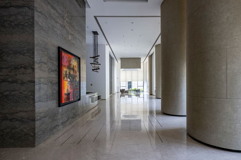 One ICC Tower in Dadar East - Photo 4