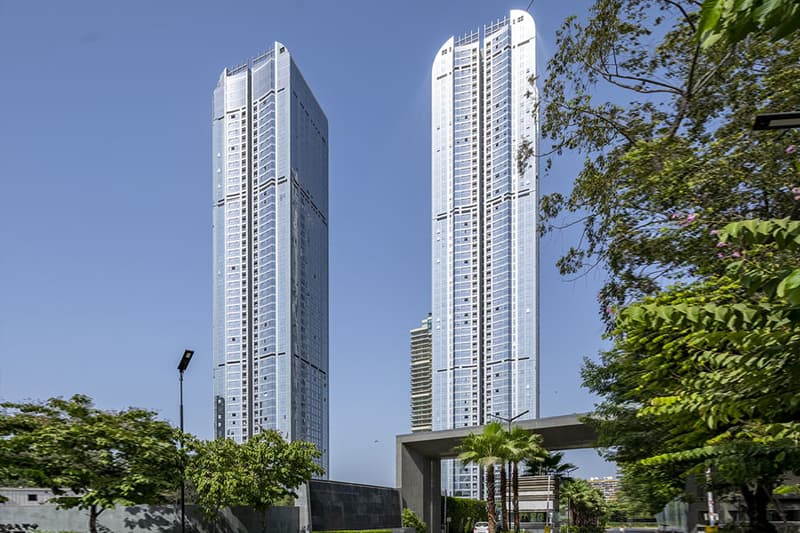 One ICC Tower in Dadar East - Photo 15