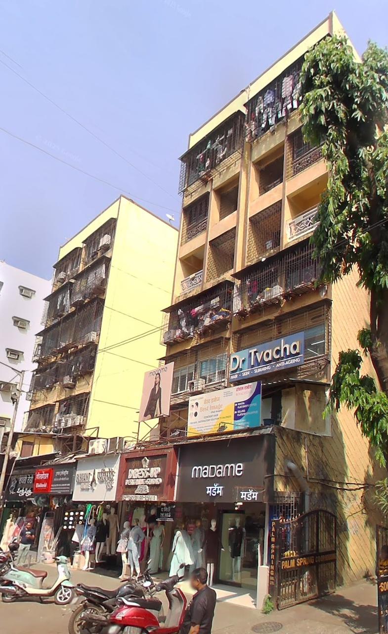 Palm Spring in Andheri West - Photo 2