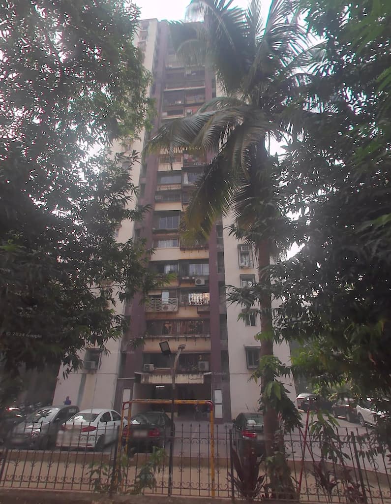 2 Panaroma Tower for Rent in Andheri West