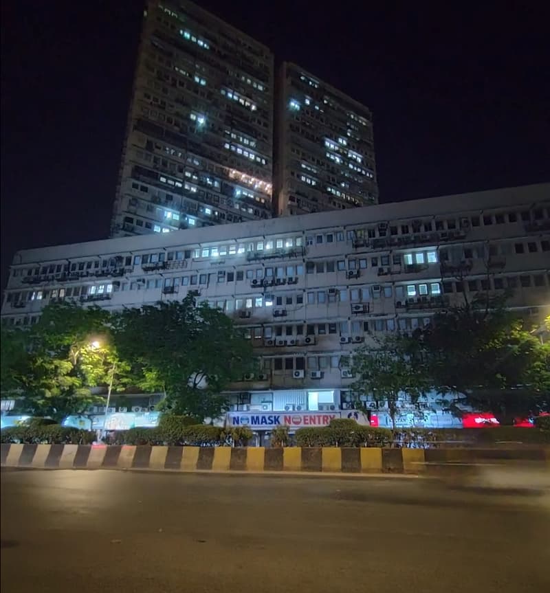 Panchratna Building in Opera House - Photo 2