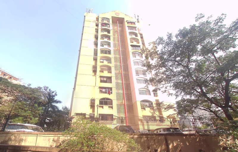 Panchsheel in Goregaon East - Photo 2