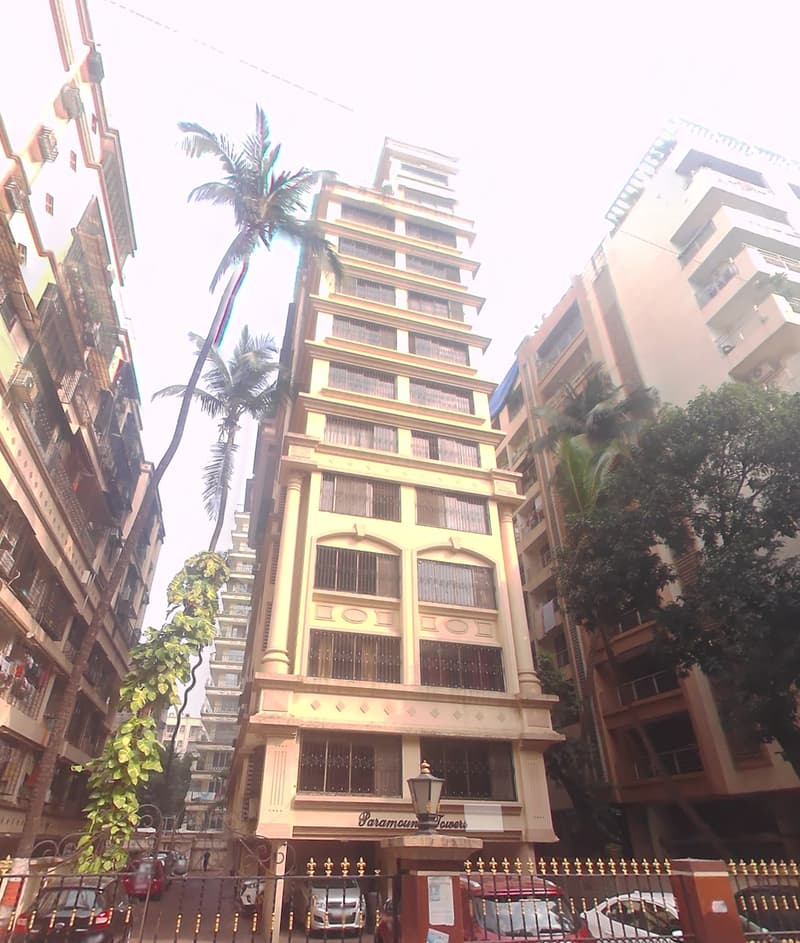 3 Paramount Tower for Rent in Khar West