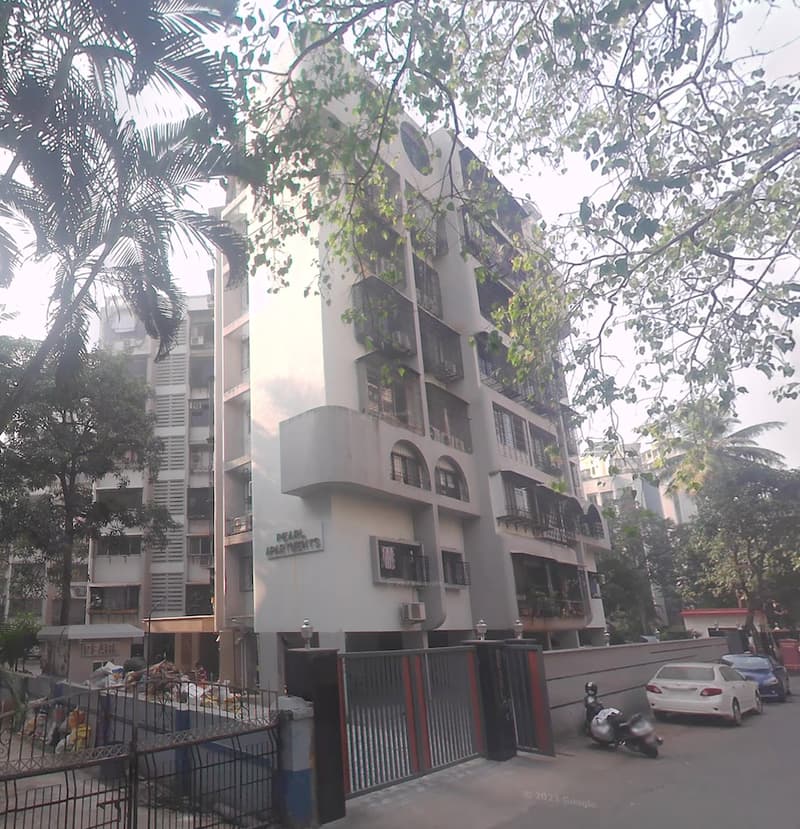 Pearl Apartment in Andheri West - Photo 2