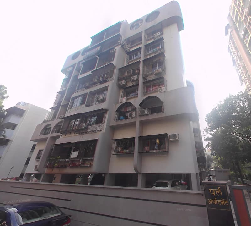 Pearl Apartment in Andheri West - Photo 3