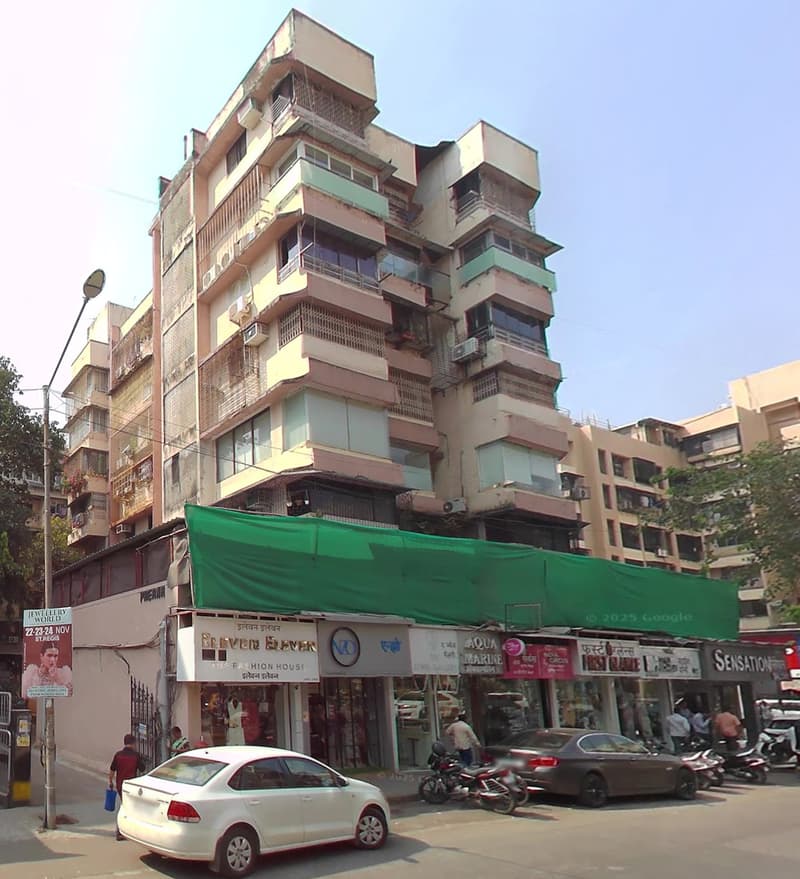 2 Prerna for Rent in Andheri West