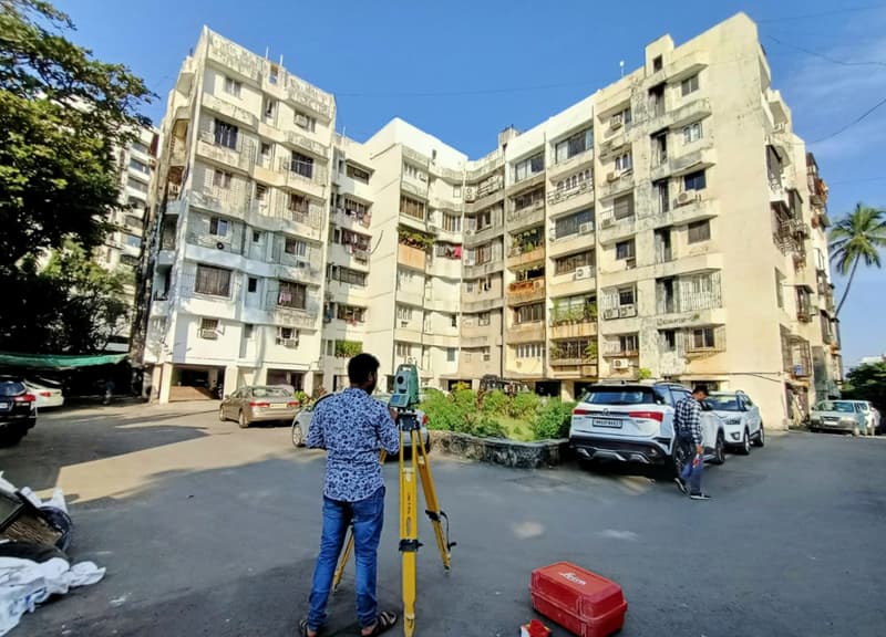 Queens Apartment in Bandra West - Photo 1