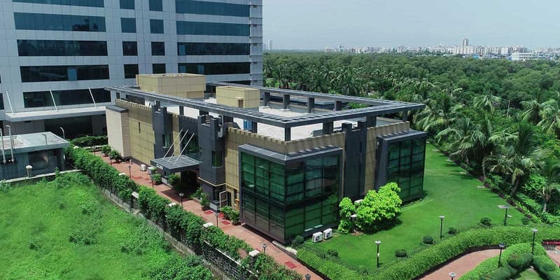 Raheja Interface Heights in Malad West - Photo 5