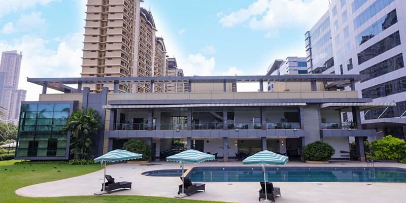 Raheja Interface Heights in Malad West - Photo 4