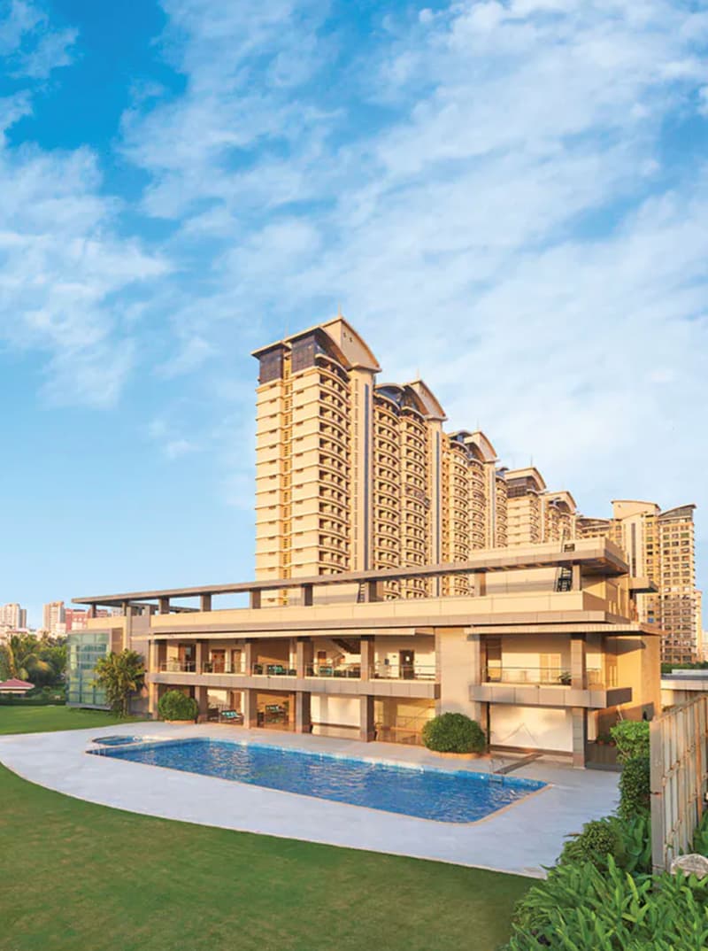 Raheja Interface Heights in Malad West - Photo 6