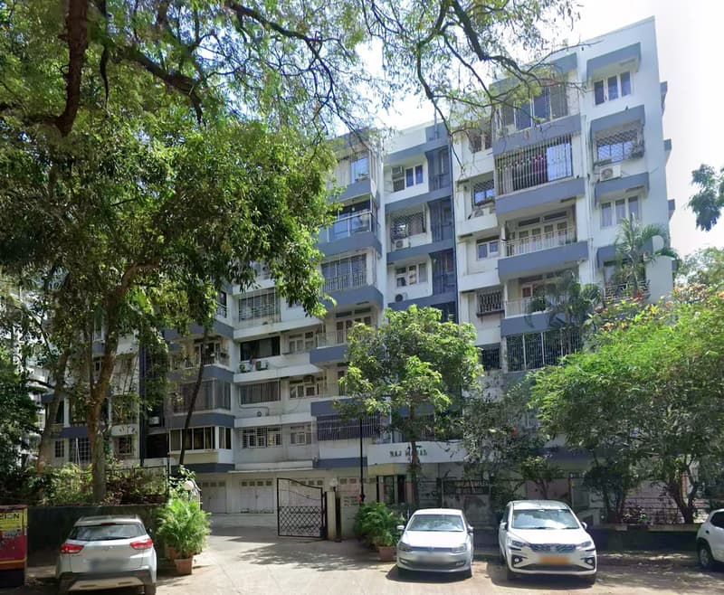 1 Raj Mahal for Rent in Andheri West