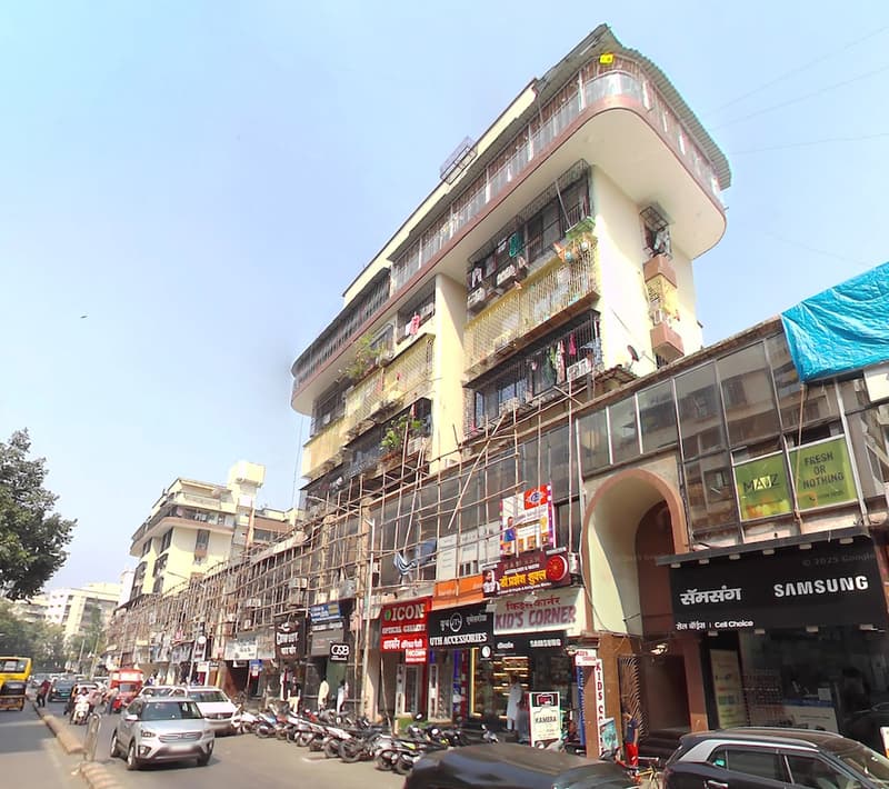 RNA Arcade in Andheri West - Photo 2