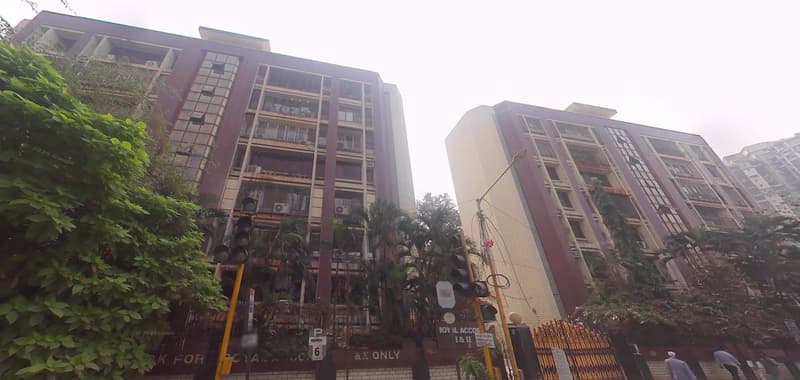 4 Royal Accord for Rent in Andheri West
