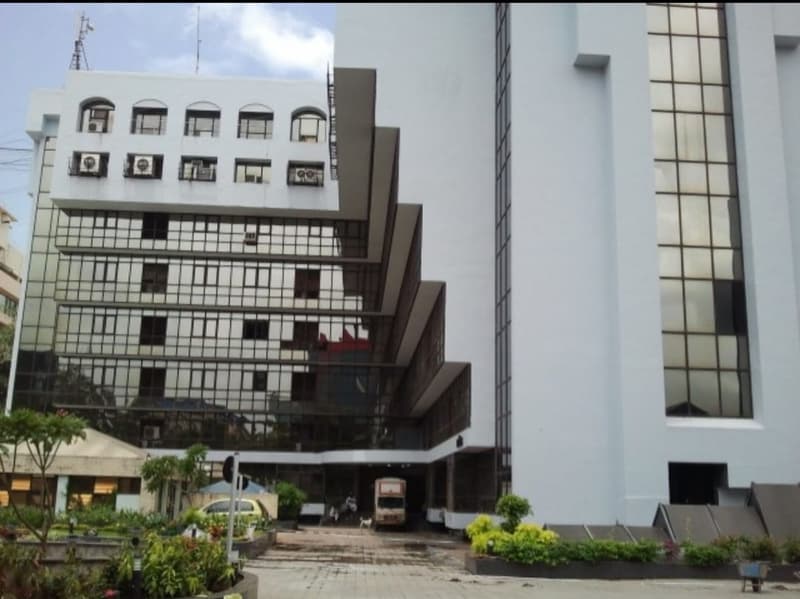 Sahar Plaza Midas in Andheri East - Photo 2