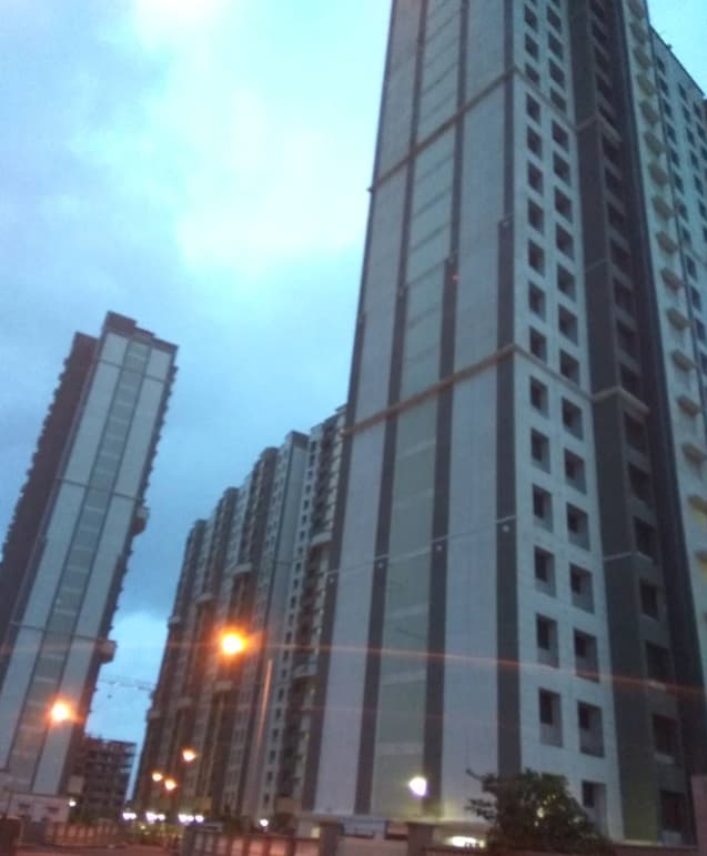 Sapphire Lakeside in Powai - Photo 2