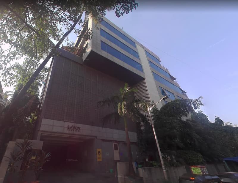 Savoy Chambers for rent