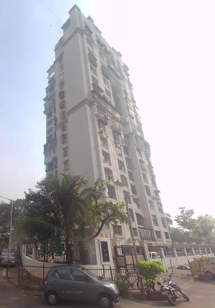 2 Shiv Kutir CHS for Rent in Andheri West