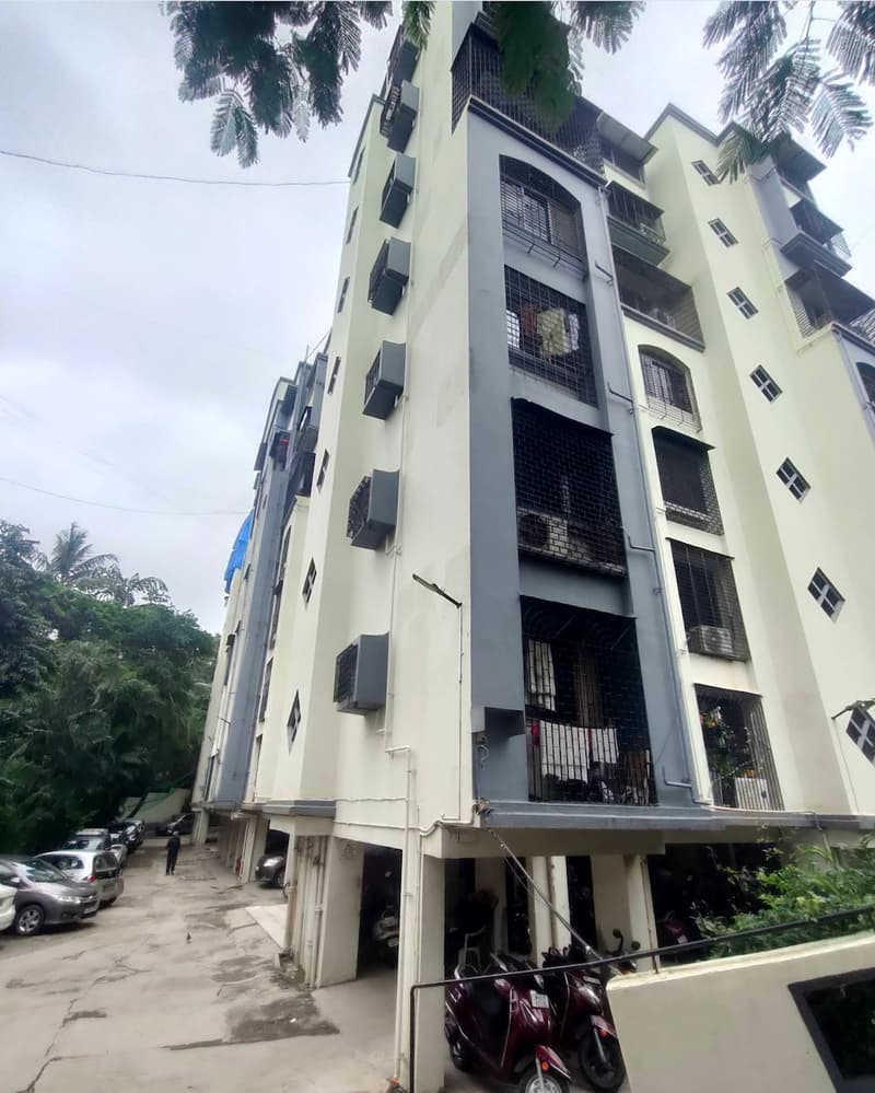 Shreeji Paradise in Andheri West - Photo 2