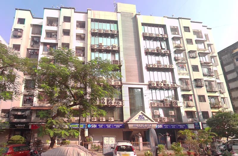 Sky Park for rent