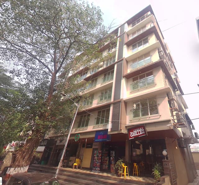 Spenta for rent